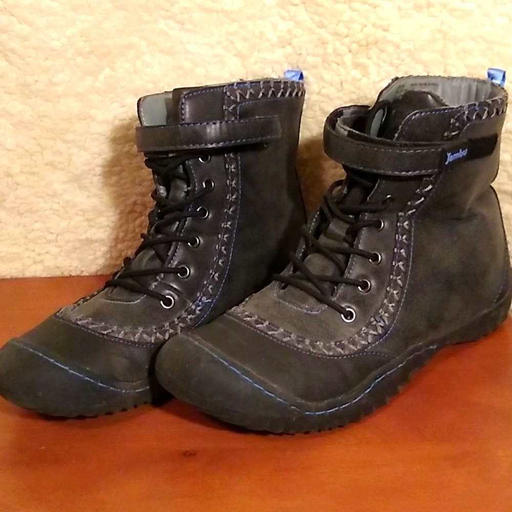 Jambu all terrain winter boots